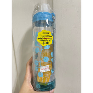 佳斯捷 快樂島隨行杯 吸管水壺 水瓶 隨行杯 560ml