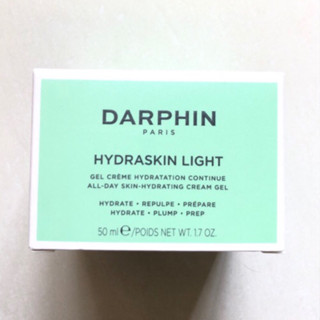 現貨 朵法 DARPHIN 活水保濕凝膠50ml 效期2027/10