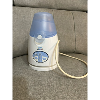 二手 Philips Avent 溫奶器