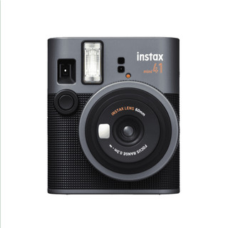 【電玩批發商】富士 FUJIFILM 拍立得 instax MINI41 MINI 41 原廠 拍立得 即可拍 自動閃光