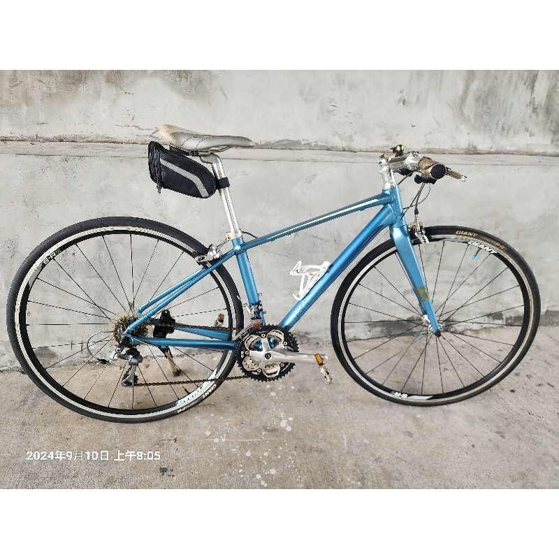 Liv FRAIS 平把公路車
