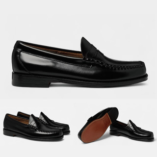 {M.Lu} G.H. Bass & Co. Larson Weejuns loafers 樂福鞋