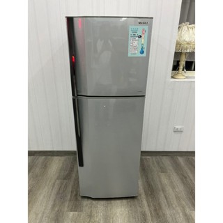 宏品全新二手傢俱館~臺中2手傢俱家電中古推薦RE541008*東芝228公升雙門冰箱* 雙門冰箱 小冰箱 營業用冰箱