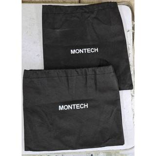 MONTECH | 君主 模組化電源線 收納袋 適用所有模組化電源/束口袋