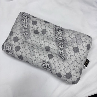 石墨烯 多功能 兒童 中枕 枕頭 午睡枕 現貨