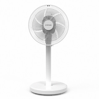 TATUNG 大同 10吋 AC微電腦 桌立兩用扇 TF-L10TA