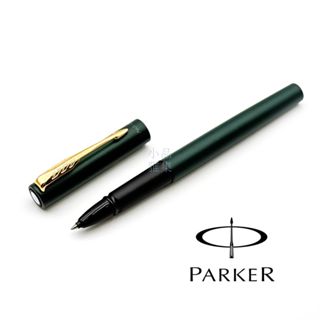 ＝小品雅集＝派克Parker Vector 威雅XL系列 森林綠金夾 鋼珠筆