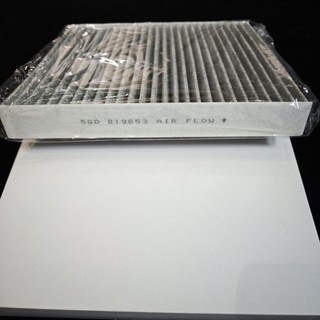 VW SKODA AUDI 冷氣濾網 空調濾網 副廠一