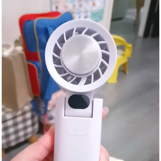 LARMI LMF08 臺灣bsmi認證 手持製冷風扇 手持掛脖製冷風扇 暴力風扇 100檔 手持暴力風扇 超大風力