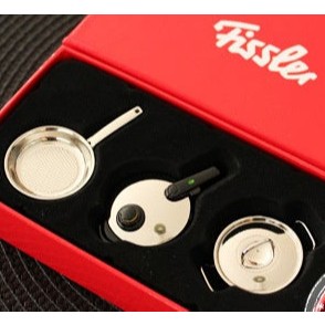 Fissler 德國菲仕樂 鍋具造型磁鐵 絕版品