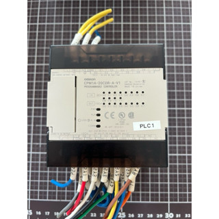 Omron CPM1A-20CDR-A-V1