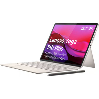 LENOVO Yoga Tab Plus 12.7吋 TB520FU 9H 鋼化玻璃 TB520 聯想