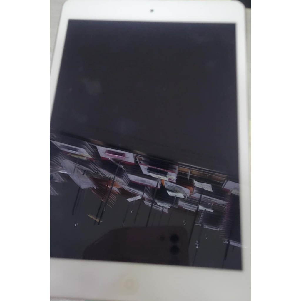 中古品  iPad mini 2 功能正常 A1489  16g wifi版本 1190元