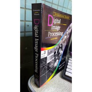 Digital Image Processing 2/e 9780130946508 Rafael