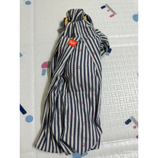 二手-Mamaway媽媽餵 嬰兒幼童揹巾背巾背帶