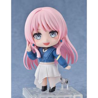 GSC 黏土人 BanG Dream! 千早愛音 10月上市【預購】【GAME休閒館】