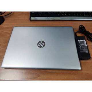 良品 筆電 HP Probook i7 8550U 8代 15吋 DDR4 16G 240G SSD 筆記型 電腦 NB