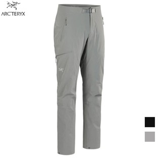 【Arcteryx 始祖鳥】Gamma SL 男快乾長褲 登山長褲 休閒長褲 健行褲 X000009525