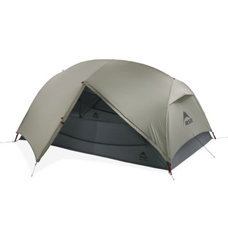 MSR Hubba Hubba™ LT 2人輕量登山帳篷 13937
