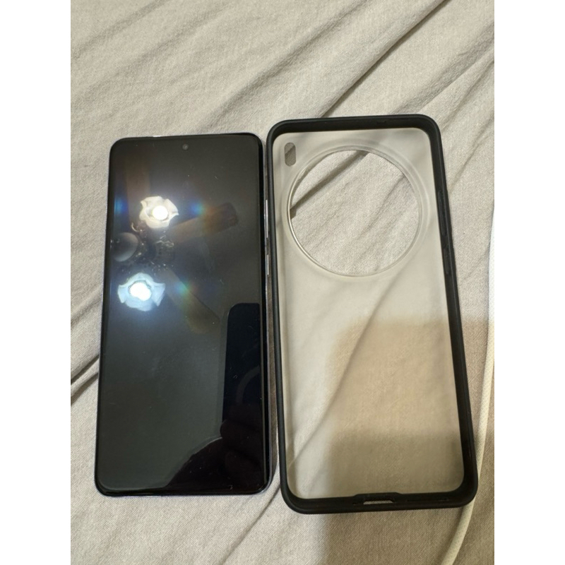 Vivo x200 pro 12+256g 陸版