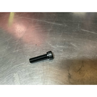 Hikoki H41槍管螺絲 7mm*25
