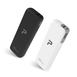 POLYWELL 30W快充行動電源 雙向快充 14400mAh USB Type-C 可攜帶登機
