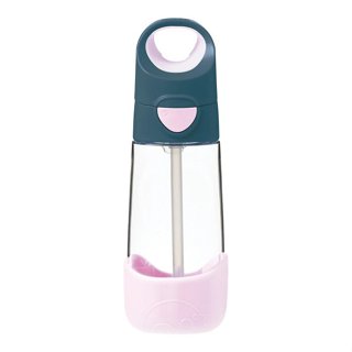 B.BOX Tritan隨行水壺450ml 紫羅蘭(BBO445) 484元