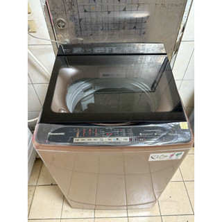 Panasonic 國際牌 16公斤變頻洗衣機 NA-V160GB
