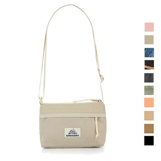 【GREGORY】1L ENVELOPE SHOULDER 斜背包 多色 GG125406 GG125408 側背包