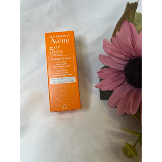Avène雅漾 超能全護防曬液SPF50+ 5ml