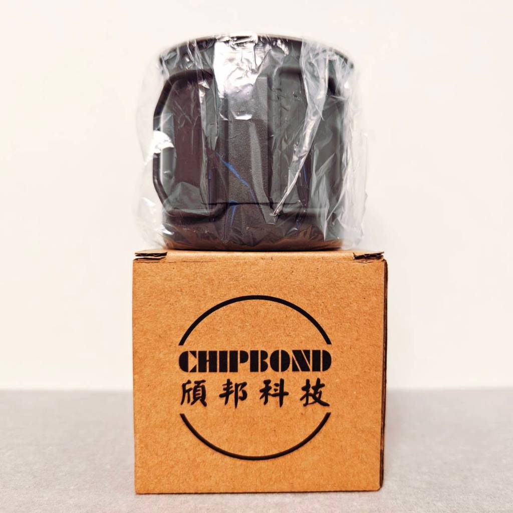 頎邦 摺疊露營鋼杯 350ml｜2025頎邦 股東會紀念品｜(贈)頎邦 雙層玻璃杯 245ml｜
