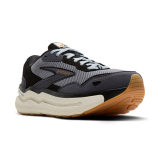 【BROOKS】男 避震緩衝象限 Ghost Max SUEDE Run It Back (1104441D091)