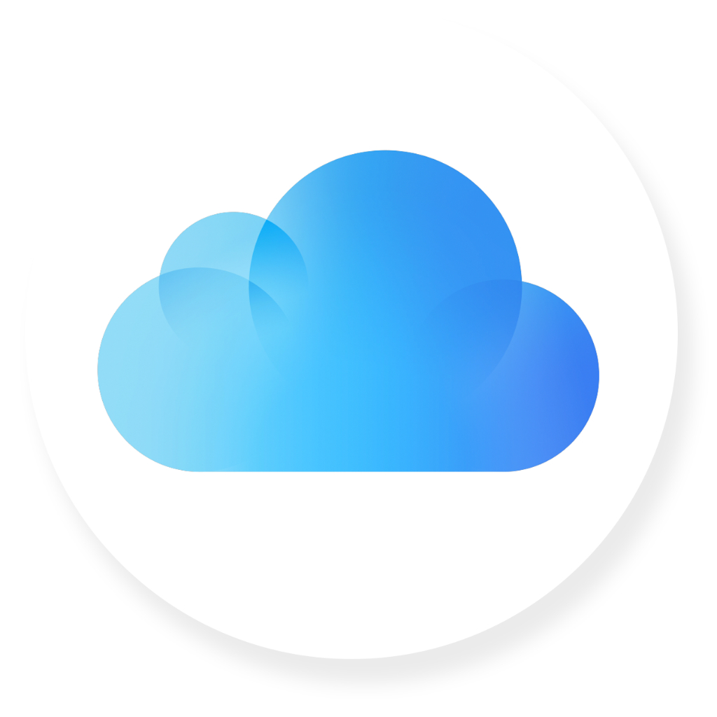 原帳號升級iCloud Apple雲端硬碟 加入新上架價最低衝人氣 家庭共享方案