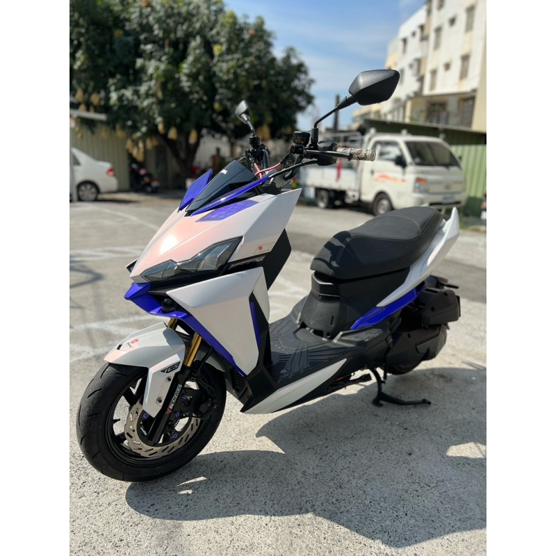 2024 DRG 二代 龍 中古車 🉑分期付款 高雄店面