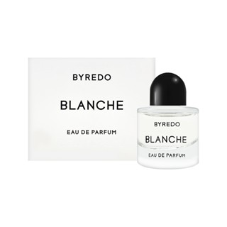 BYREDO｜Blanche 返樸歸真淡香精 8ml