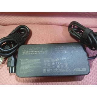 原廠品安全可靠 全新ASUS 19V 6.32A 變壓器 電源適配器120W 華碩 PA-1121-28 書格