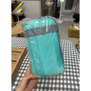 中華工程紀念品 收納袋旅行組