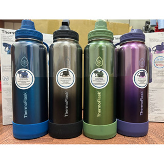 快速出貨 現貨 好市多 拆售 單入 2025新款 Thermoflask1.2公升 綠 籃 紫 黑 不鏽鋼水瓶