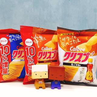 免運 快速出貨 日本 卡樂比 CALBEE CRISP 酥脆 鹽味 清湯 酸奶 洋芋片 洋蔥 清湯洋芋片 鹽味洋芋片