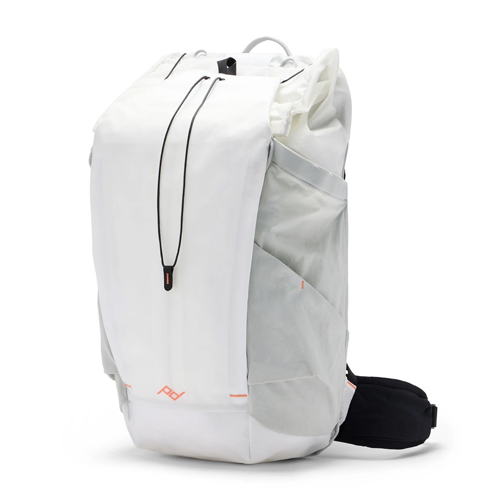 PEAK DESIGN Outdoor 後背包 45L 雲朵白 耐磨防水 可置16吋筆電 相機專家 公司貨