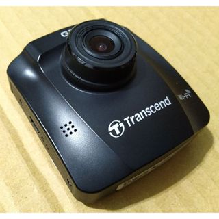 ⏺️Transcend 創見 GPS行車紀錄器 DrivePro 230 外觀良好九成五新 原本使用正常 目前無法啟動