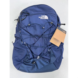 全新 正品 THE NORTH FACE TNF BOREALIS 藍色 後揹包 揹包 筆電包