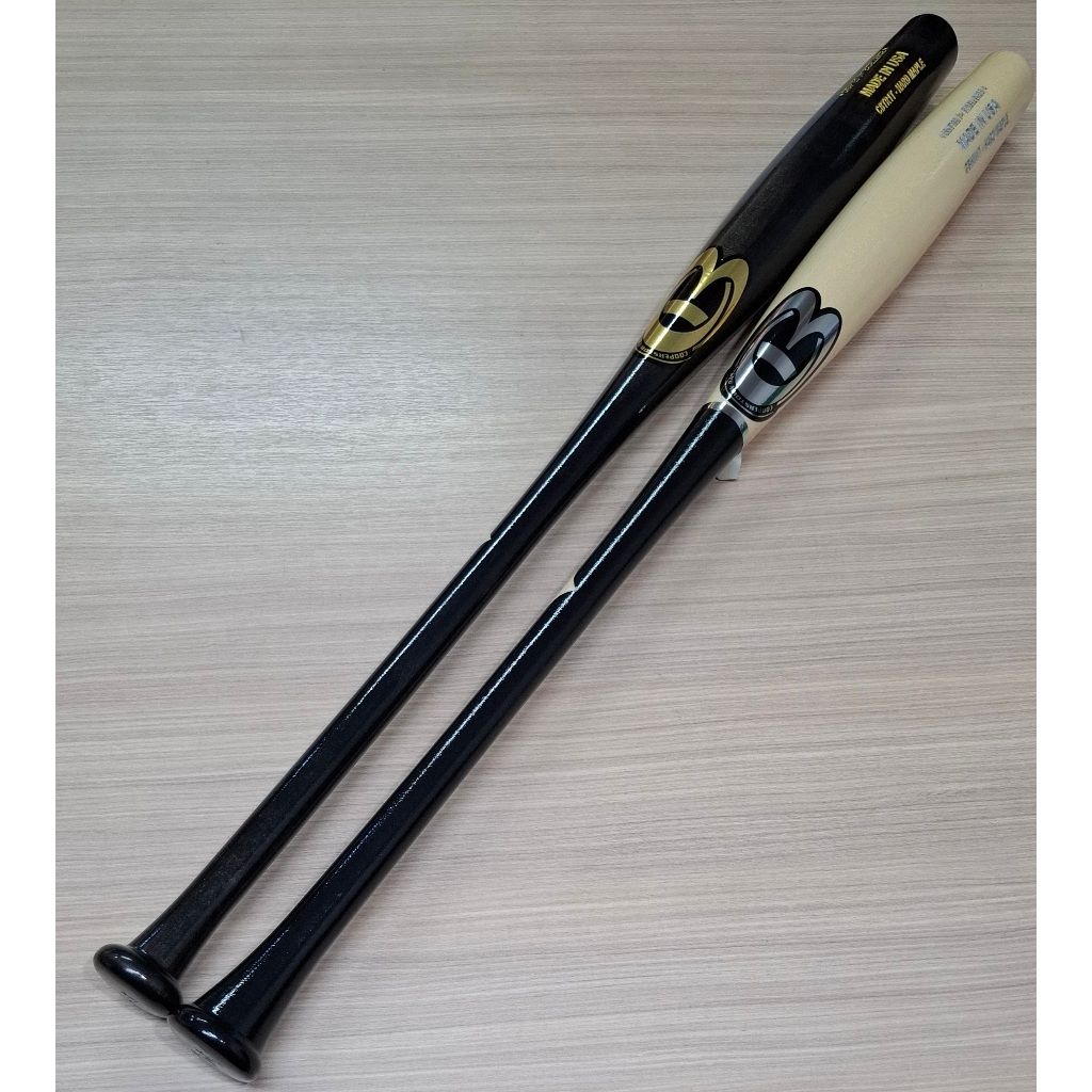 COOPERSTOWN BAT CB 實心 MAPLE 楓木 Torpedo 魚雷 壘球棒 美國製 全新 正品 現貨