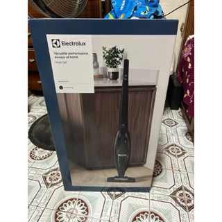 全新 Electrolux 伊萊克斯 Well Q6 無線吸塵器