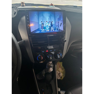北中南店面安裝/TOYOTA YARIS VIOS安卓機/RD安卓機/前後行車記錄器/倒車鏡頭/360環景