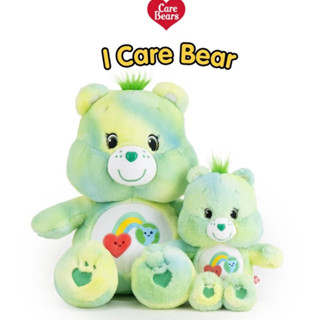 泰國🇹🇭Care Bears 娃娃 現貨