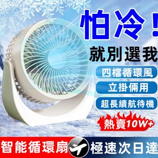 【⚡限時破價⚡】空氣循環扇 循環扇 電風扇 小電扇 冷氣扇 辦公室電扇 大風力風扇 電風扇 小風扇 桌扇 小米小桌扇