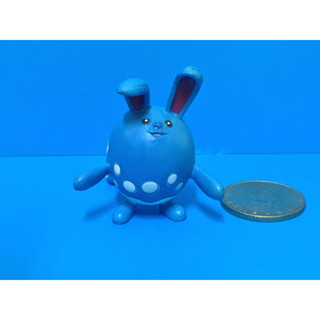 【中寶屋】[瑕疵出清] 瑪力露麗 精靈寶可夢 神奇寶貝 公仔 模型 玩具 tomy 任天堂 書局