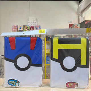 有家百貨⭐現貨 寶可夢卡匣收集冊
