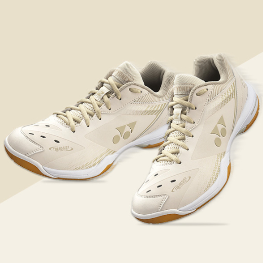 【KB韓國羽球】Yonex 奶茶色系羽球鞋｜韓國限定色SHB-65Z3 C-90